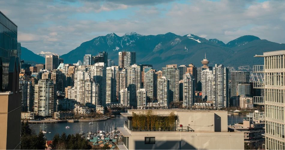 Exploring Vancouver: A Guide to the Best 9 Neighborhoods