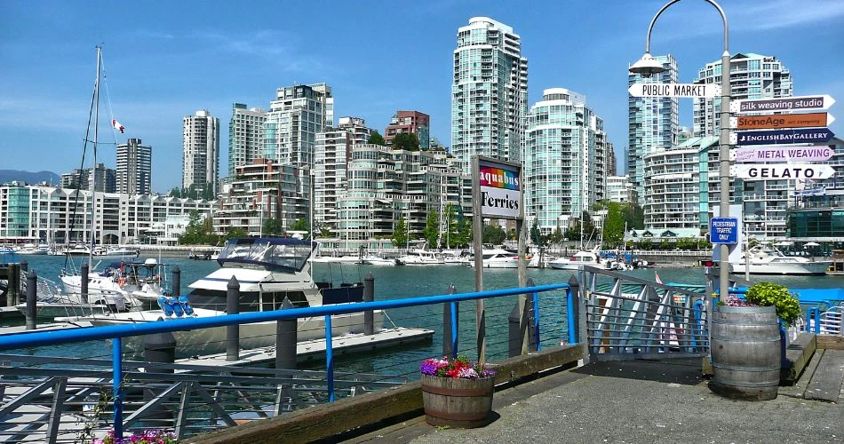 Vancouver's Beach Bliss: A Traveler's Guide