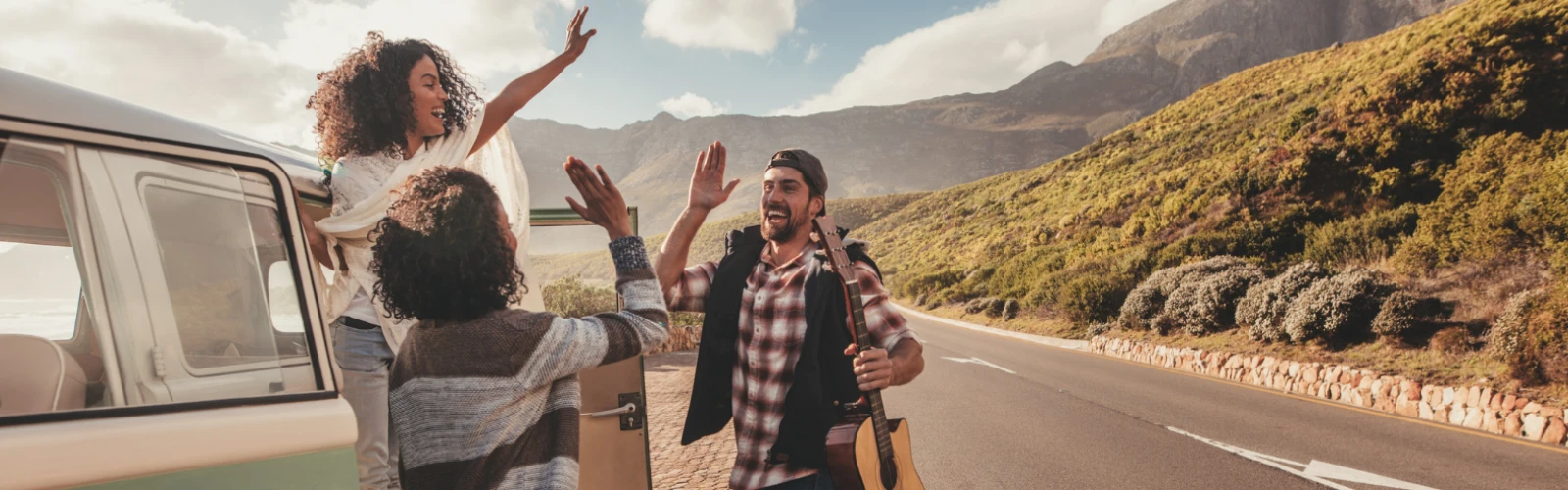 Short Road Trips From Vancouver