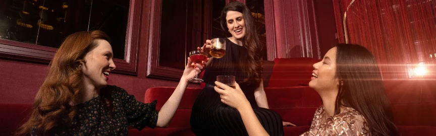 Best 10 Nightclubs in Vancouver