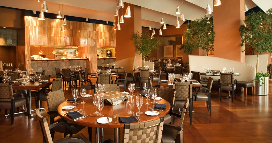 Top 10 Restaurants in Vancouver