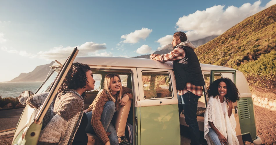 10 Best Road Trips Near Vancouver