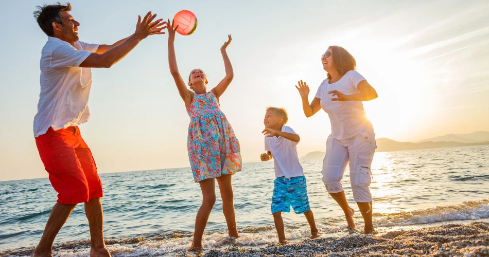 Best 7 Family-Friendly Activities in Vancouver