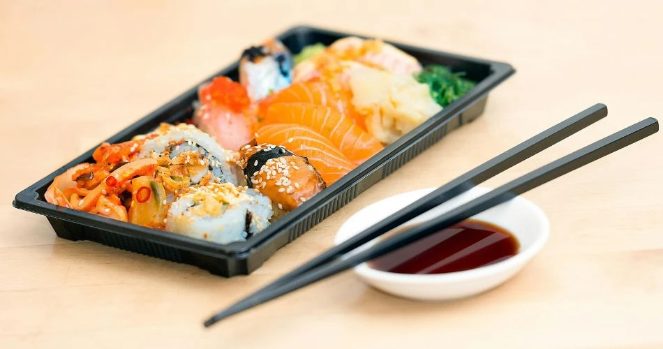 Top 10 Restaurants in Vancouver
