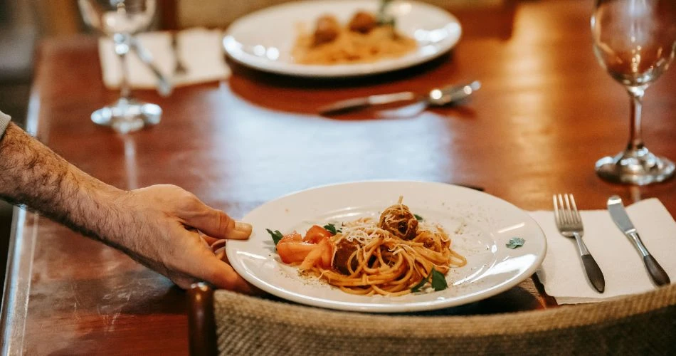 Top 10 Restaurants in Vancouver