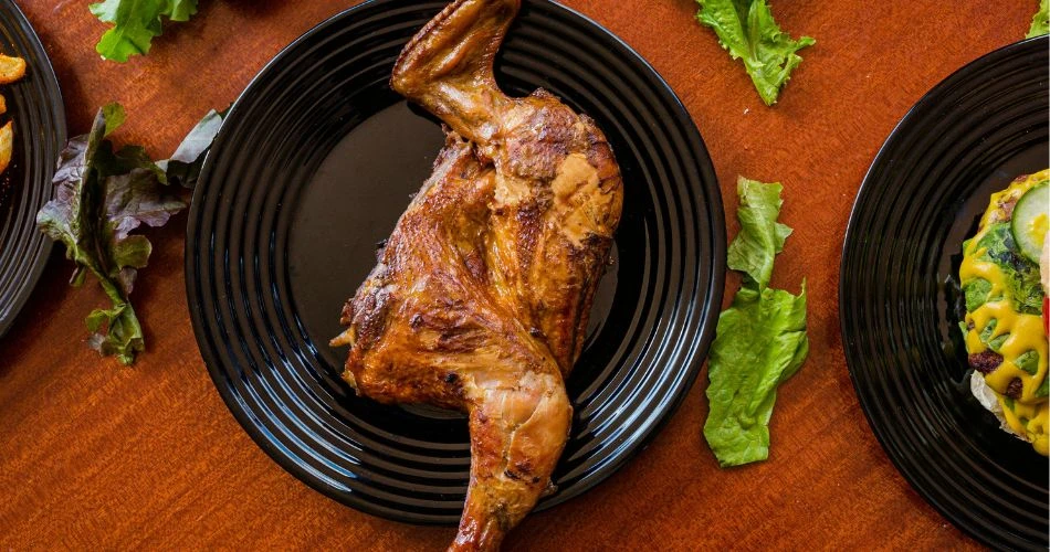 Top 10 Restaurants in Vancouver