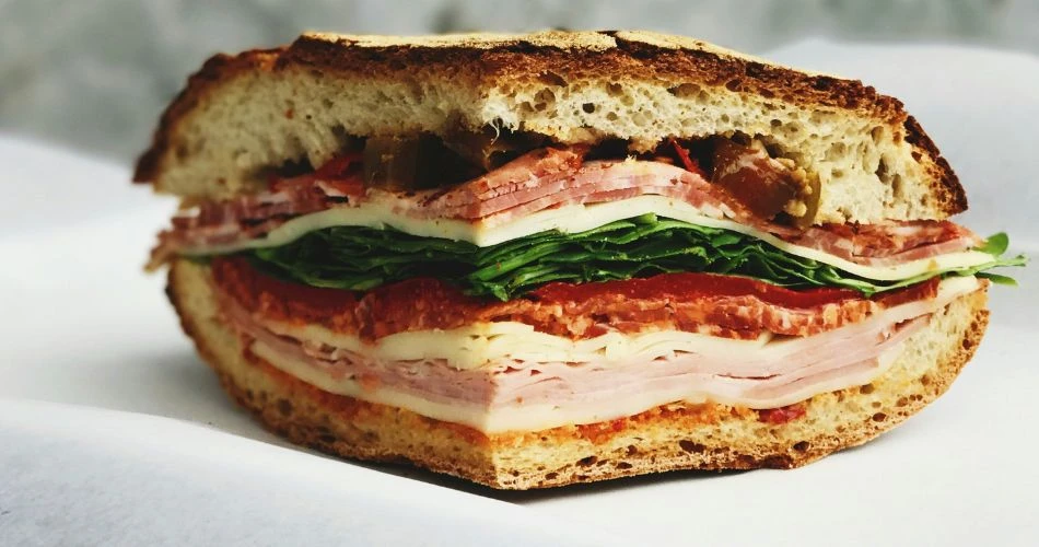 Top 10 Restaurants in Vancouver