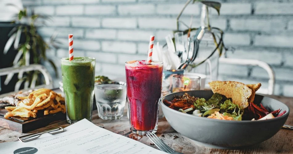Top 10 Restaurants in Vancouver