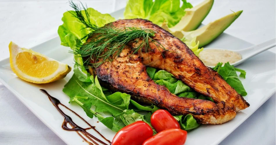 Top 10 Restaurants in Vancouver
