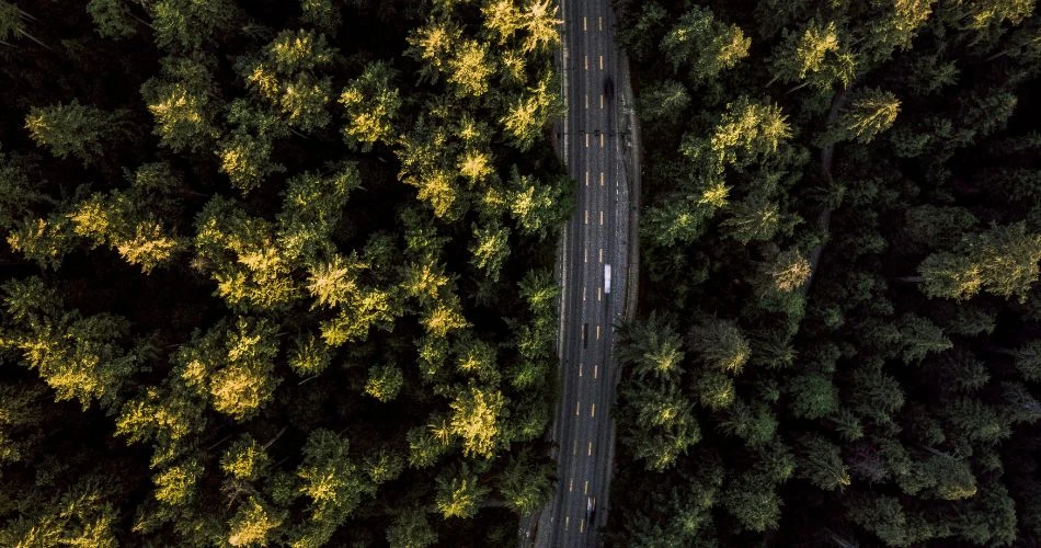 10 Best Road Trips Near Vancouver