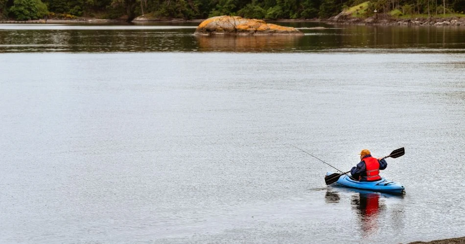 10 Best Road Trips Near Vancouver