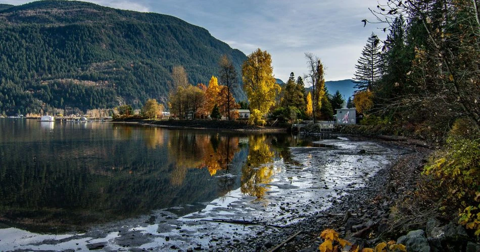 10 Best Road Trips Near Vancouver