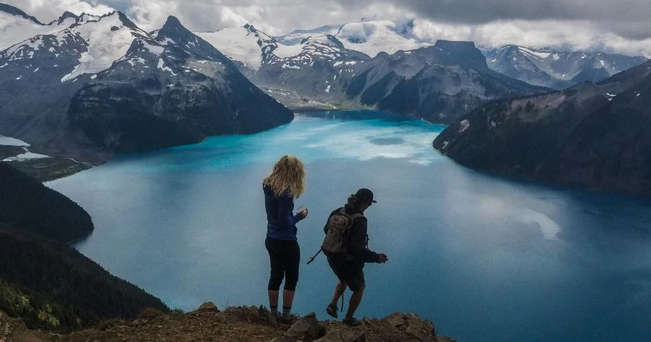 10 Best Road Trips Near Vancouver