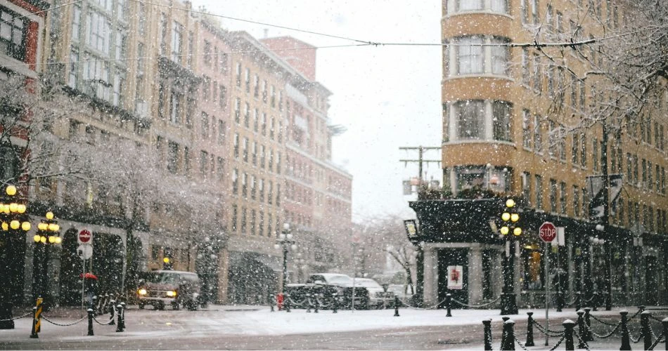 Exploring Vancouver: A Guide to the Best 9 Neighborhoods