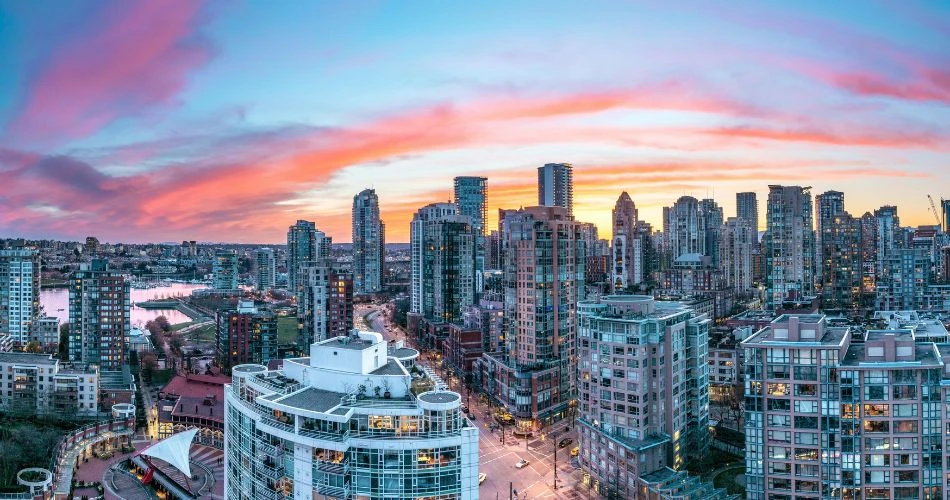 Exploring Vancouver: A Guide to the Best 9 Neighborhoods