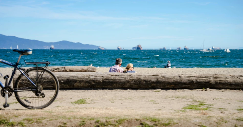 Vancouver's Beach Bliss: A Traveler's Guide