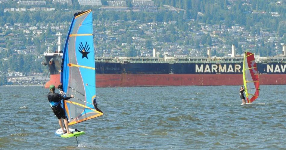 Vancouver's Beach Bliss: A Traveler's Guide