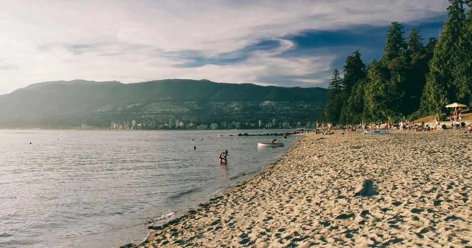 Vancouver's Beach Bliss: A Traveler's Guide