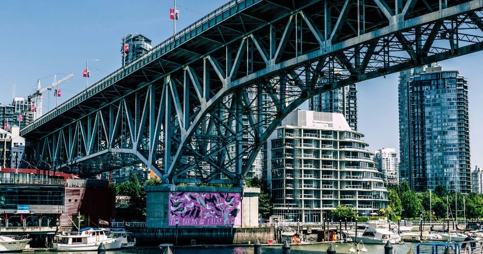 Best 7 Family-Friendly Activities in Vancouver