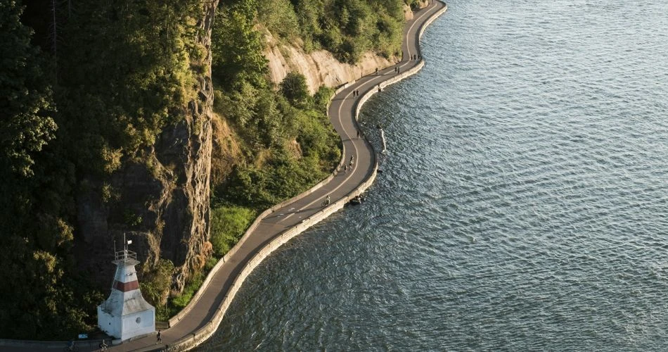 Best 7 Family-Friendly Activities in Vancouver