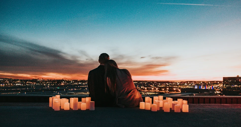 Couples Getaway in Vancouver