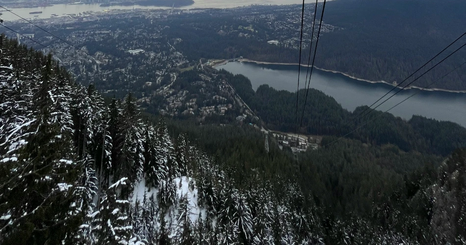 Must See Vancouver Views That Will Take Your Breath Away