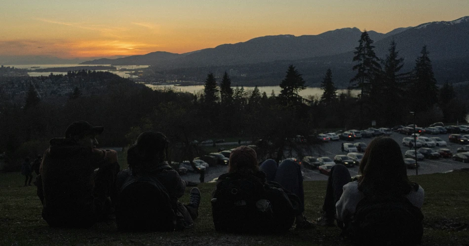 Must See Vancouver Views That Will Take Your Breath Away