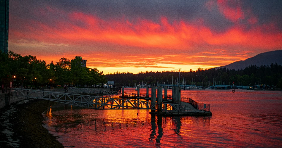 Must See Vancouver Views That Will Take Your Breath Away