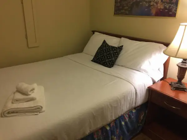 Cozy Bedrooms Guest House 10