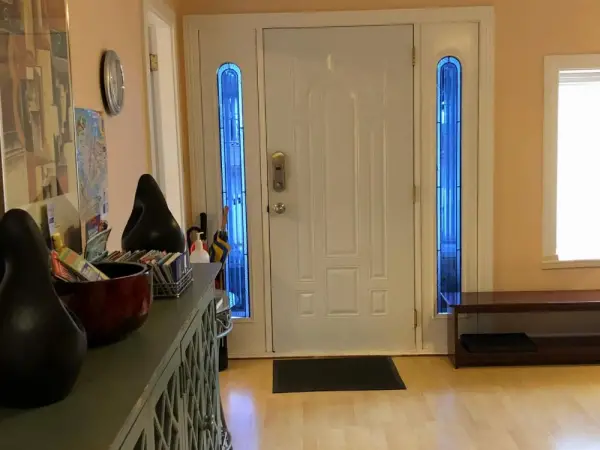 Cozy Bedrooms Guest House 4