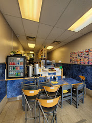 Sushi near Cozy Bedrooms Guest House